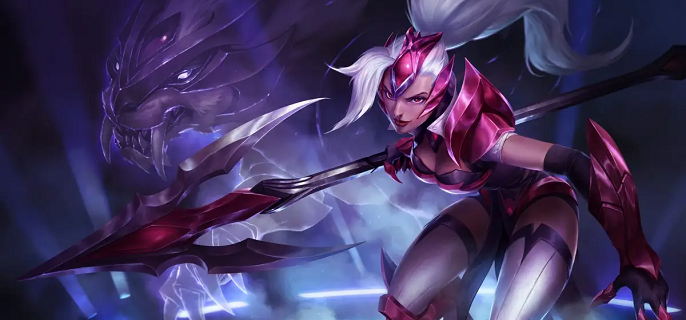 英雄联盟豹女打野天赋符文怎么带-豹女奈德丽打野出装天赋推荐