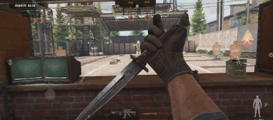 暗区突围近战刀怎么得到-近战武器刀的获取步骤详解