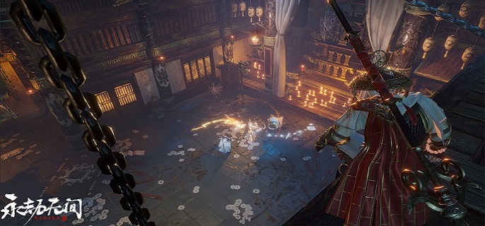 永劫无间阔刀怎么克制-阔刀克制技巧方法推荐