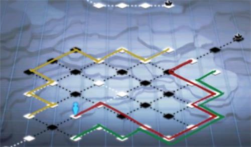 灵魂潮汐4-6终末之地怎么通关-4-6终末之地图文详细通关攻略