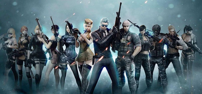 CF新版本乱斗属性有几种-新版本乱斗属性解析