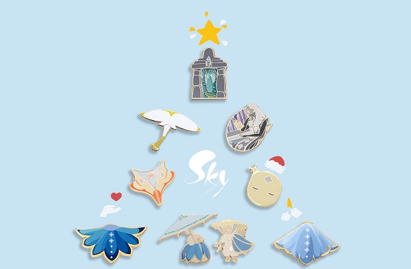 光遇徽章有什么作用-徽章作用解析