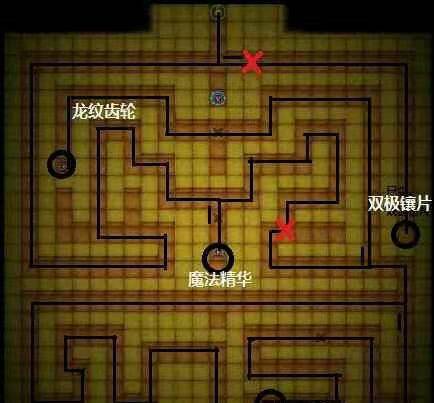 地下城堡3魂之诗值得升绿的装备有什么-值得升绿的装备推荐