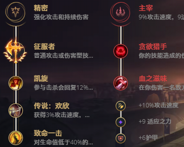 LOL11.13疾风剑豪亚索怎么使用-11.13版本亚索中单上分攻略