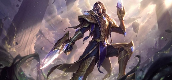 金铲铲之战黑魔枪手怎么配 金铲铲之战黑魔枪手最佳搭配