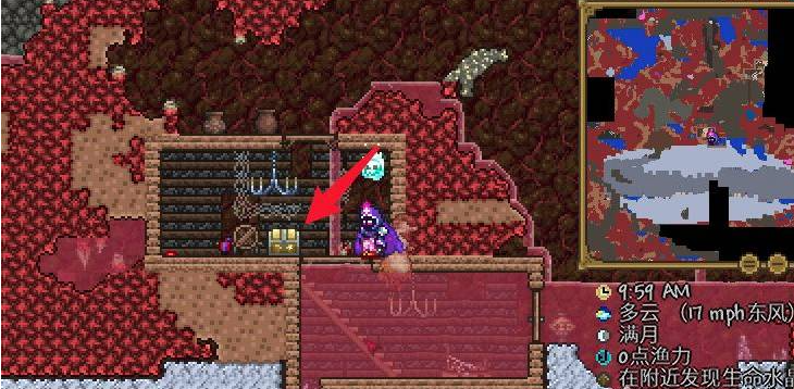 泰拉瑞亚提炼机怎么用-提炼机运用技巧