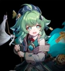 崩坏星穹铁道藿藿技能是什么 崩坏星穹铁道藿藿技能介绍