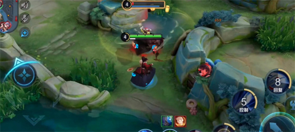 《王者荣耀》尧天成员汇总