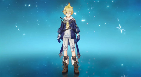 原神米卡命座效果汇总-原神