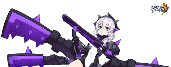 崩坏3紫苑怎么输出 崩坏3紫苑输出手法汇总