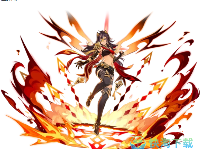 原神3.5迪希雅有什么技能-3.5迪希雅技能介绍