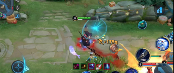 《王者荣耀》尧天成员汇总