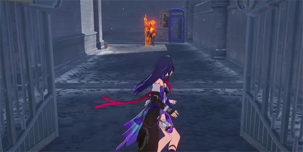 《崩坏:星穹铁道》隐藏任务电话亭重置攻略流程