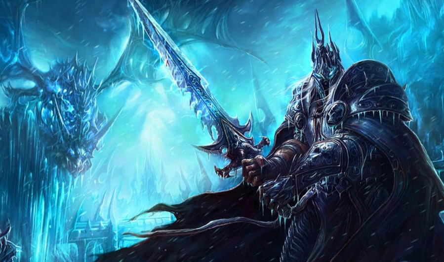 魔兽世界部落怎么去诺森德 部落前往诺森德方法