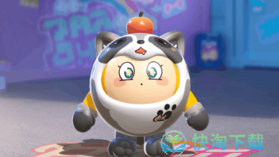 蛋仔派对红果小浣熊怎么得-红果小浣熊获得玩法详解