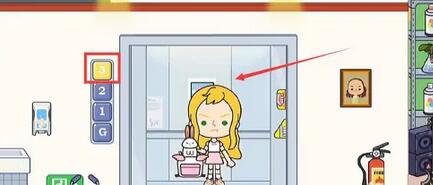 米加小镇世界怎么解锁所有地方-解锁所有地方攻略介绍