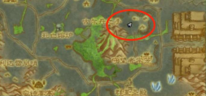 魔兽世界黑暗神庙开门任务怎么做-黑暗神庙开门任务攻略