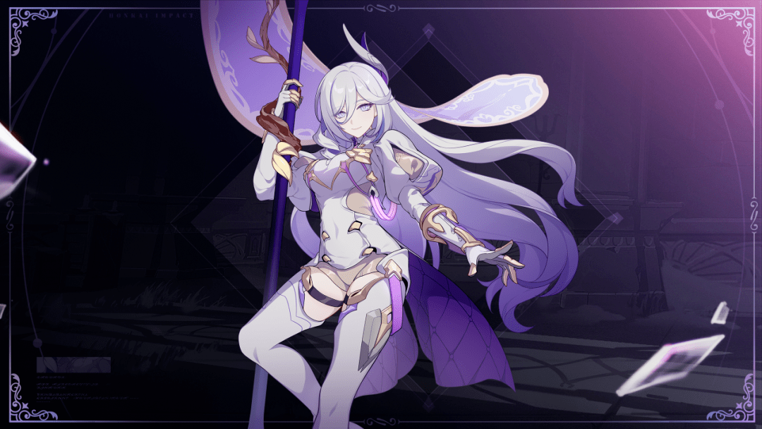 崩坏3织羽梦旌怎么选择装备人偶 崩坏3织羽梦旌装备人偶选择攻略