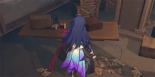 《崩坏:星穹铁道》隐藏任务电话亭重置攻略流程