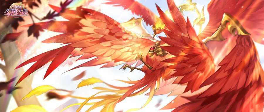 三国志幻想大陆朱雀武将怎么组合最好-朱雀武将搭配攻略