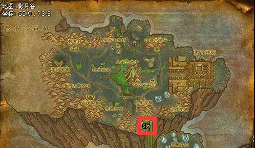 魔兽世界黑暗神庙开门任务怎么做-黑暗神庙开门任务攻略