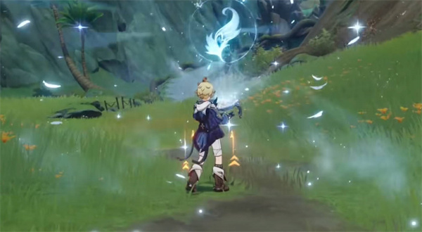 原神米卡命座效果汇总-原神