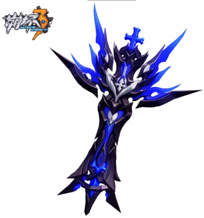 崩坏3冥夜之赫卡忒武器怎么样-冥夜之赫卡忒武器强度解析