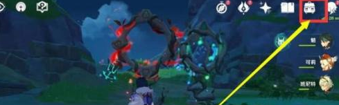 原神中怎么使用羽球 原神使用羽球的详细攻略