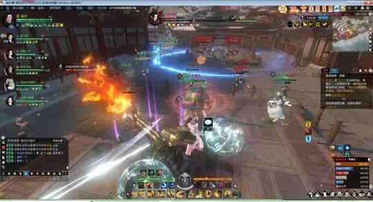 逆水寒老兵服六合青龙新版机制改动汇总