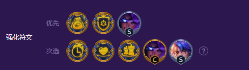 金铲铲之战秘术吉祥枪怎么使用-阵容搭配攻略