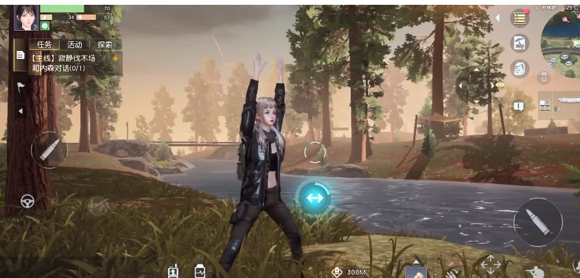 黎明觉醒废柴的野望藏宝图位置坐标汇总-黎明觉醒废柴的野望藏宝图在哪里