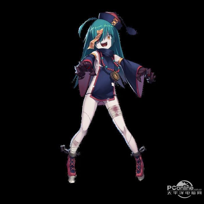 四叶草剧场R莫梨介绍