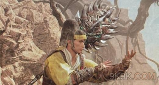 卧龙苍天陨落出征怎么解锁