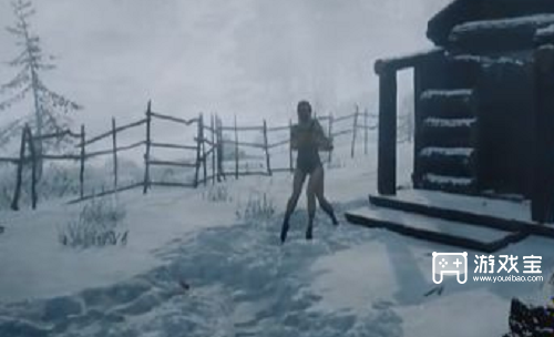 森林之子女野人复活攻略