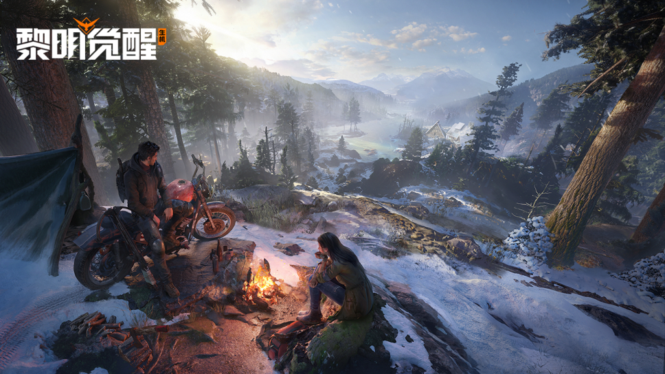 《黎明觉醒》无名小屋宝箱位置攻略