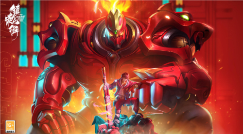 镇魂街天生为王灵纹怎么用 镇魂街天生为王灵纹玩法攻略