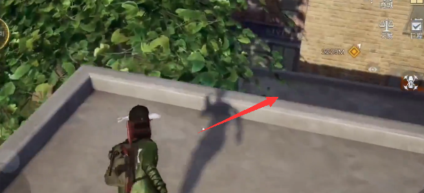 黎明觉醒渡鸦营地宝箱在哪-黎明觉醒渡鸦营地宝箱位置介绍