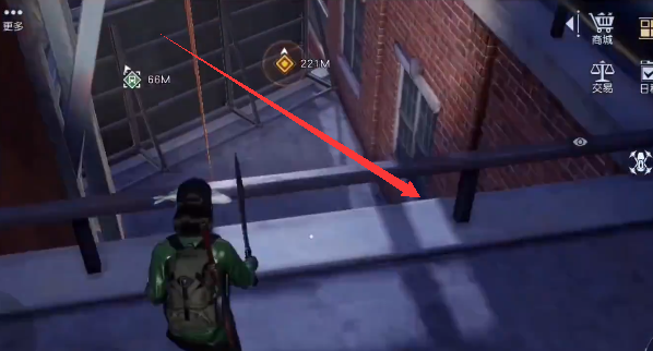 黎明觉醒渡鸦营地宝箱在哪-黎明觉醒渡鸦营地宝箱位置介绍