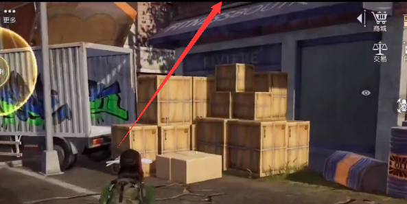 黎明觉醒渡鸦营地宝箱在哪-黎明觉醒渡鸦营地宝箱位置介绍