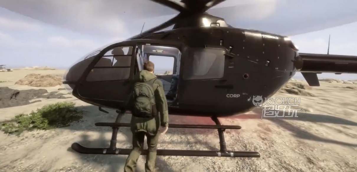 森林之子女野人逃离结局触发攻略