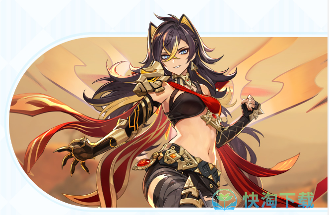 原神3.5神魔任务第三章第六章卡利贝尔怎么使用-神魔任务第三章第六章卡利贝尔玩法攻略