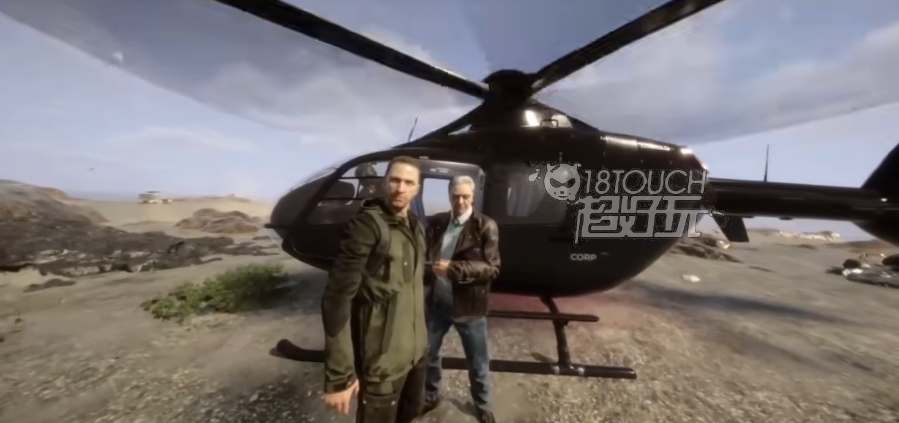 森林之子女野人逃离结局触发攻略