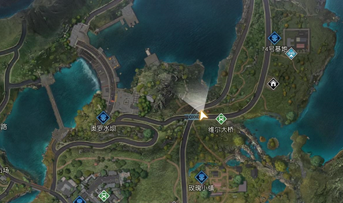 黎明觉醒藏宝图玛丽的羊羔位置在哪-藏宝图玛丽的羊羔位置坐标介绍