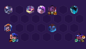 金铲铲之战秘术吉祥枪怎么使用-阵容搭配攻略