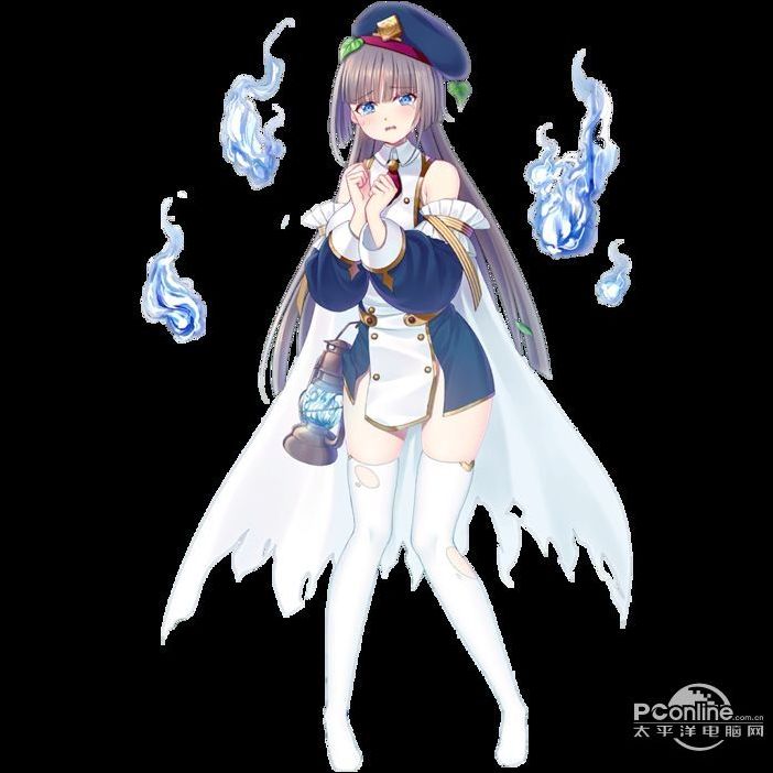 四叶草剧场R帕梅拉介绍