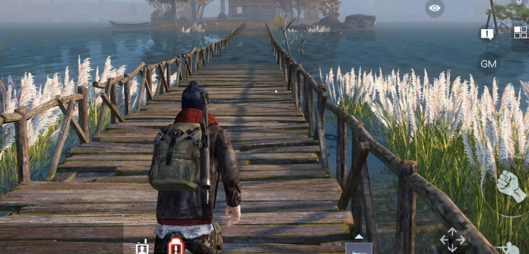 黎明觉醒藏宝图靶场的宝藏位置在哪-藏宝图靶场的宝藏位置坐标介绍