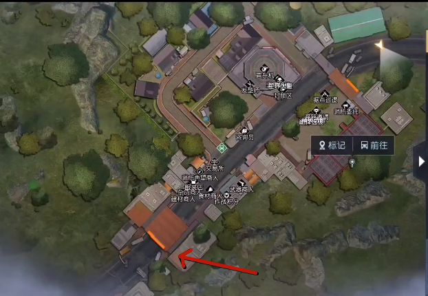 黎明觉醒渡鸦营地宝箱在哪-黎明觉醒渡鸦营地宝箱位置介绍