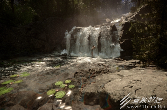 森林之子怎么开麦说话