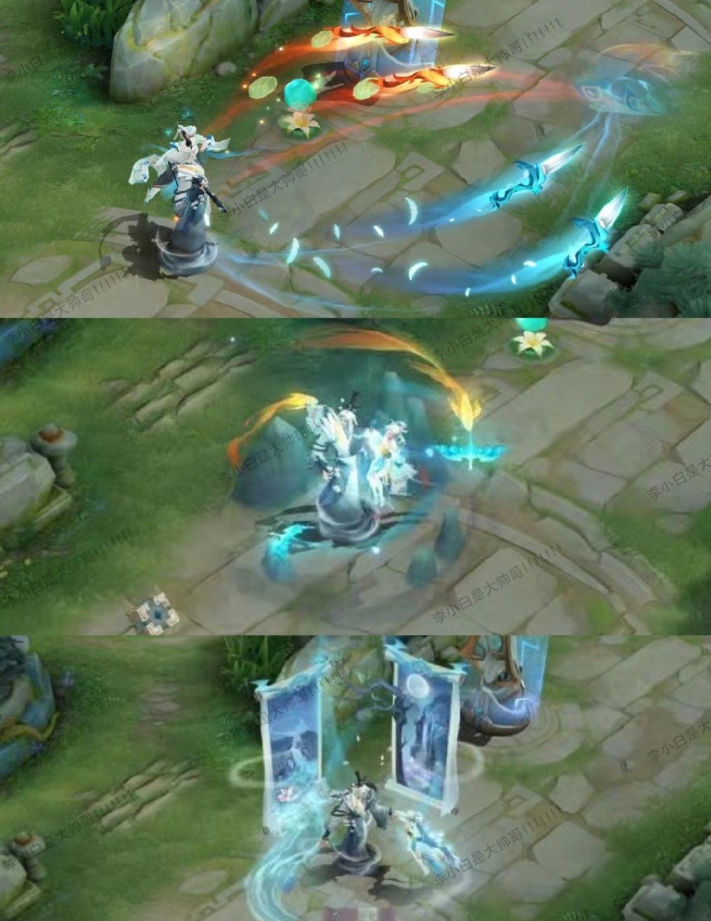 王者荣耀干将莫邪新皮肤怎么样-王者荣耀干将莫邪新皮肤介绍