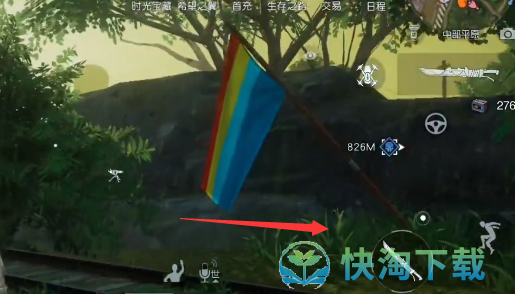 黎明觉醒生机孤独车厢藏宝图宝藏怎么得-孤独车厢藏宝图宝藏获得玩法